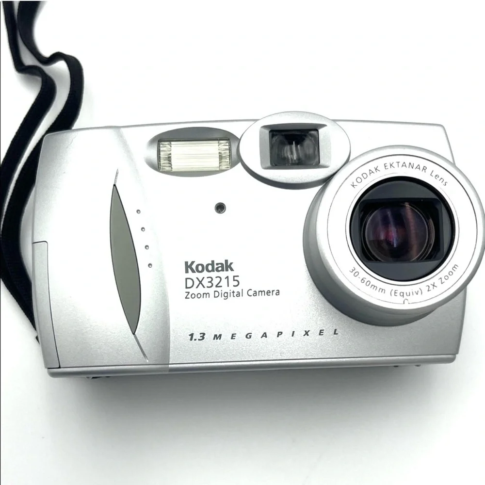 Kodak digital camera